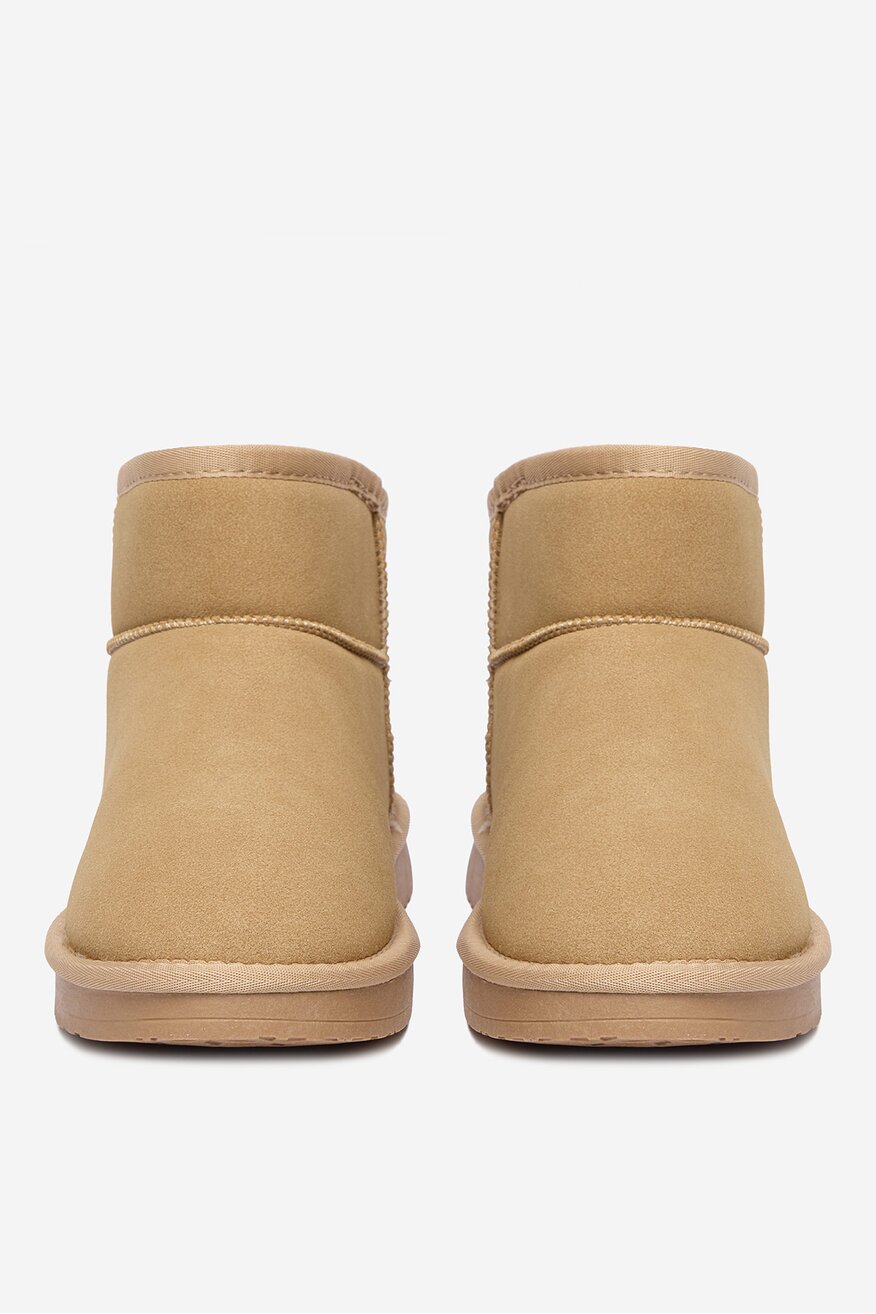 
                Bokacsizma Jenny BÉZS - 5906751335284