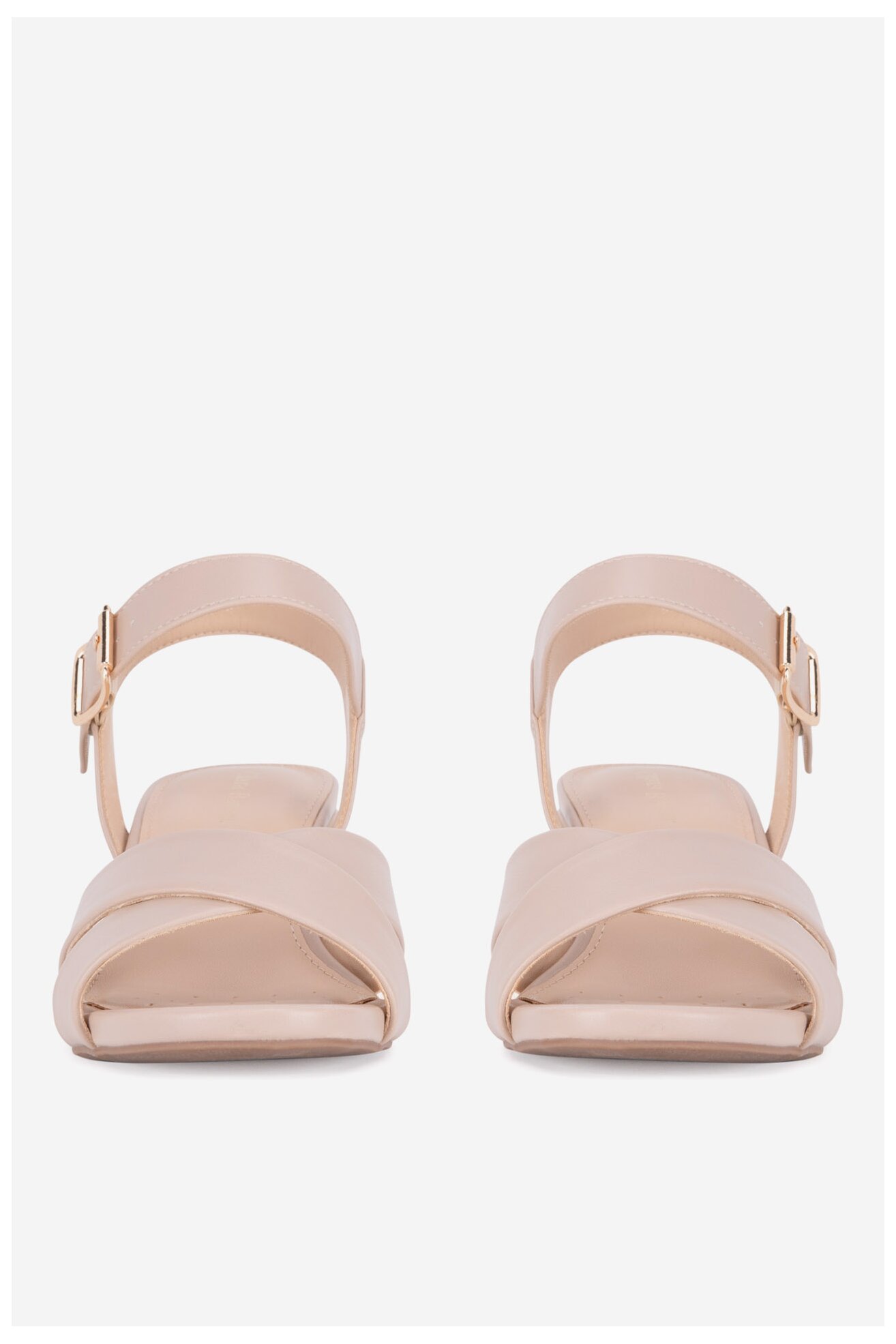 Sandale Clara Barson WSS21574-01 BEJ