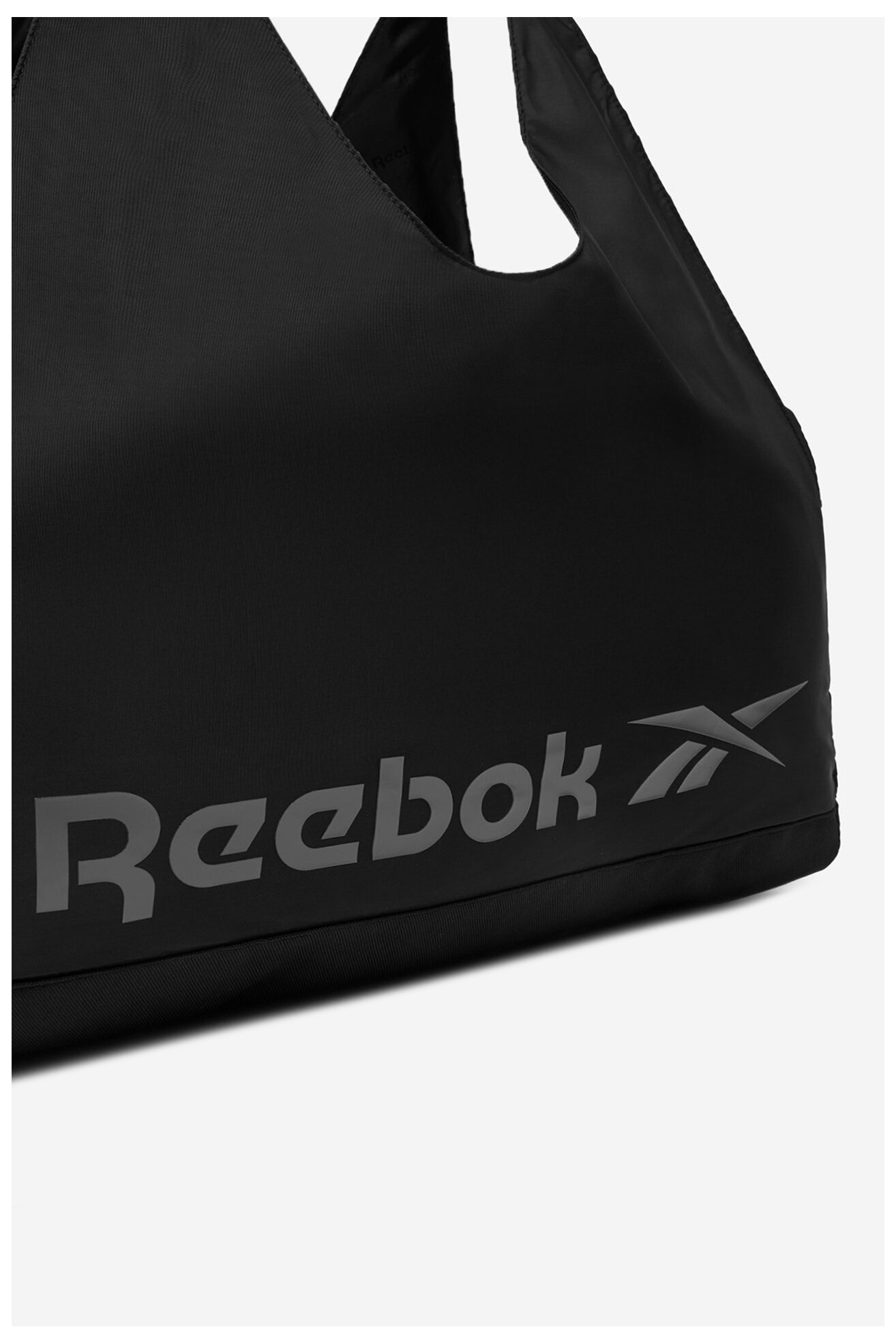 Дамска чанта Reebok CWBEO-RBK-WS-001-09 ЧЕРЕН