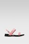 Sandale Jenny Fairy WS5157-05 ROZ