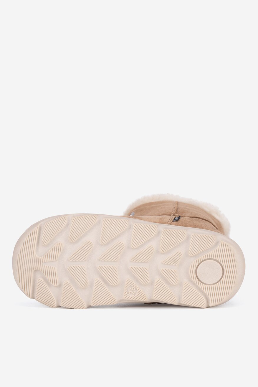 
                Ботуши Lasocki Kids БЕЖОВ - 5905588934714