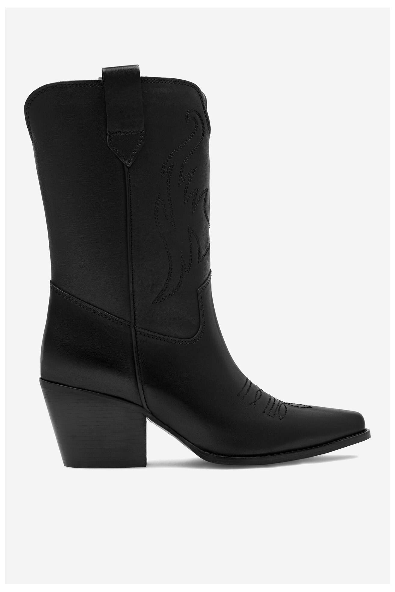 Боти Badura 222FW92 ЧЕРЕН