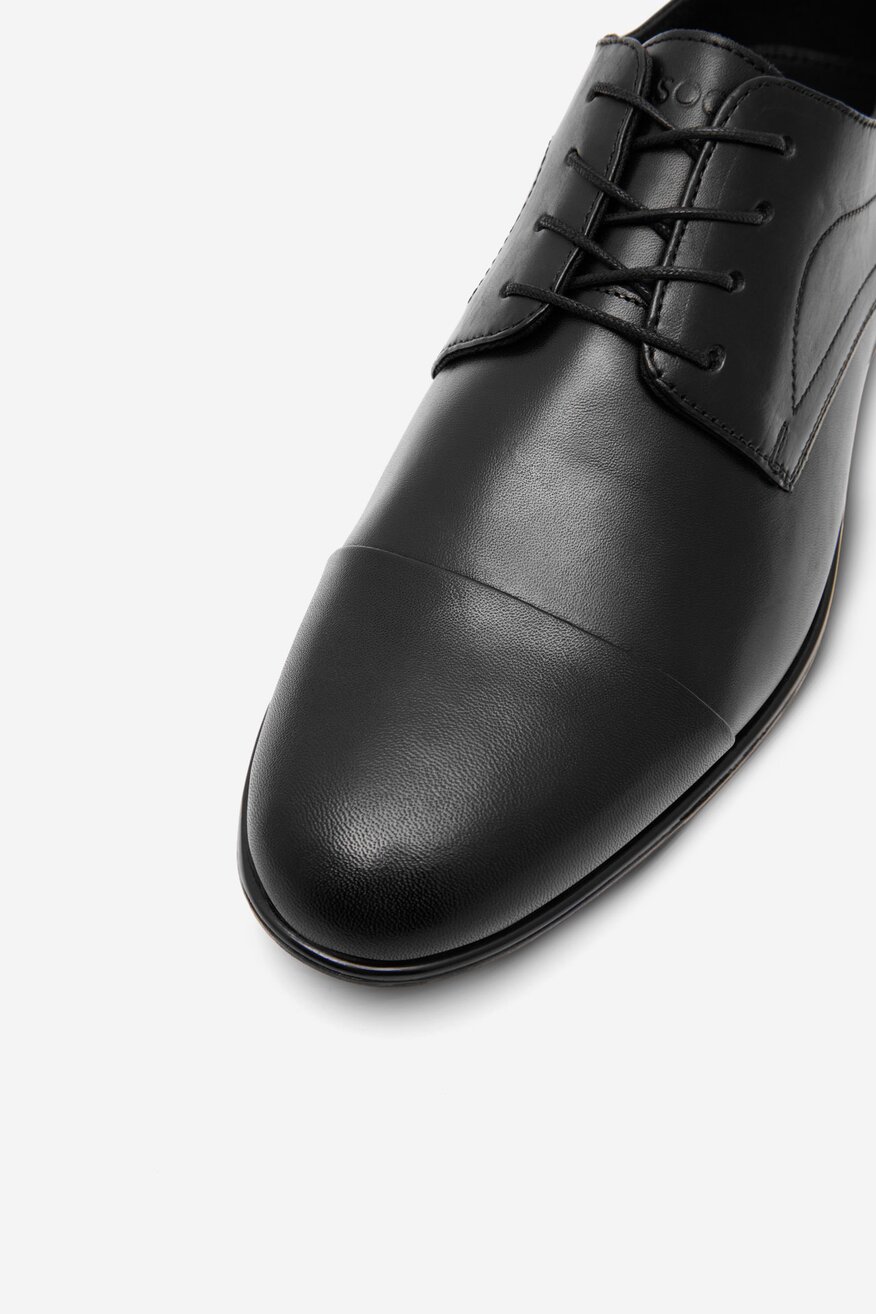 
                Половинки обувки Lasocki ЧЕРЕН - 5905588347491