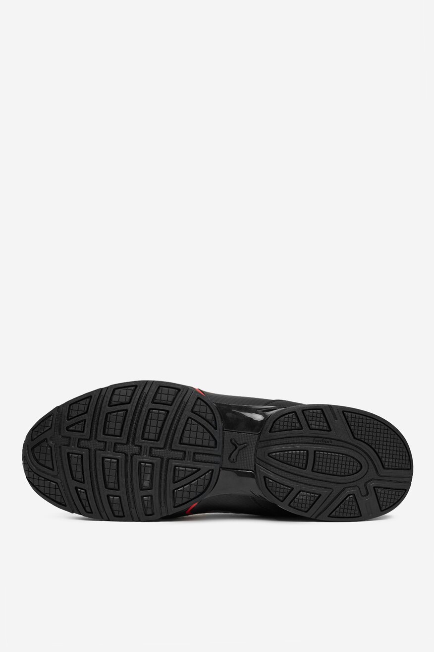 Sportovní obuv Puma ČERNÁ - 5906751153246