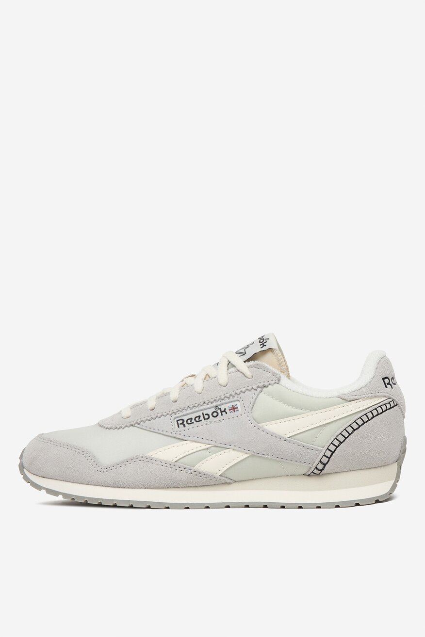
                Спортни обувки Reebok СИВ - 5906751492529