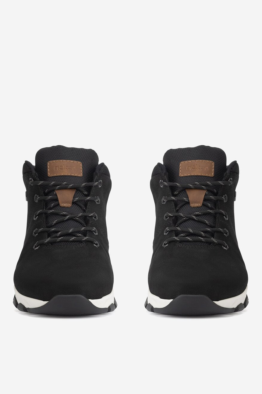 Rieker - Sneakersy skórzane - 2230062969481