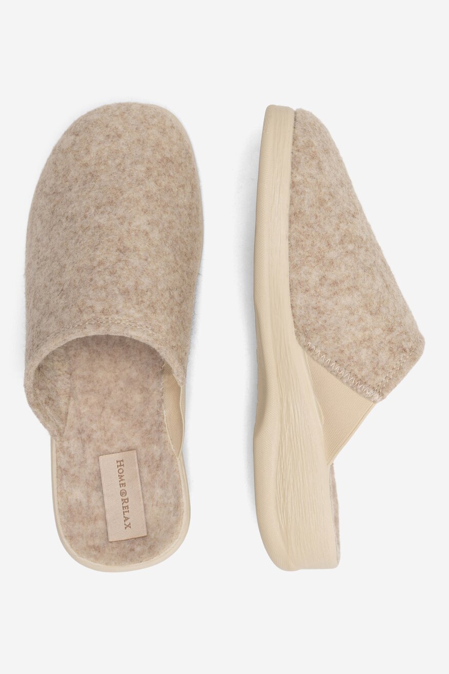 Papucs Home&Relax BÉZS - 5905588085386
