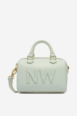 Сумка З Ремінцем NINE WEST EO-LIRA II-LX20085 ГОЛУБИЙ