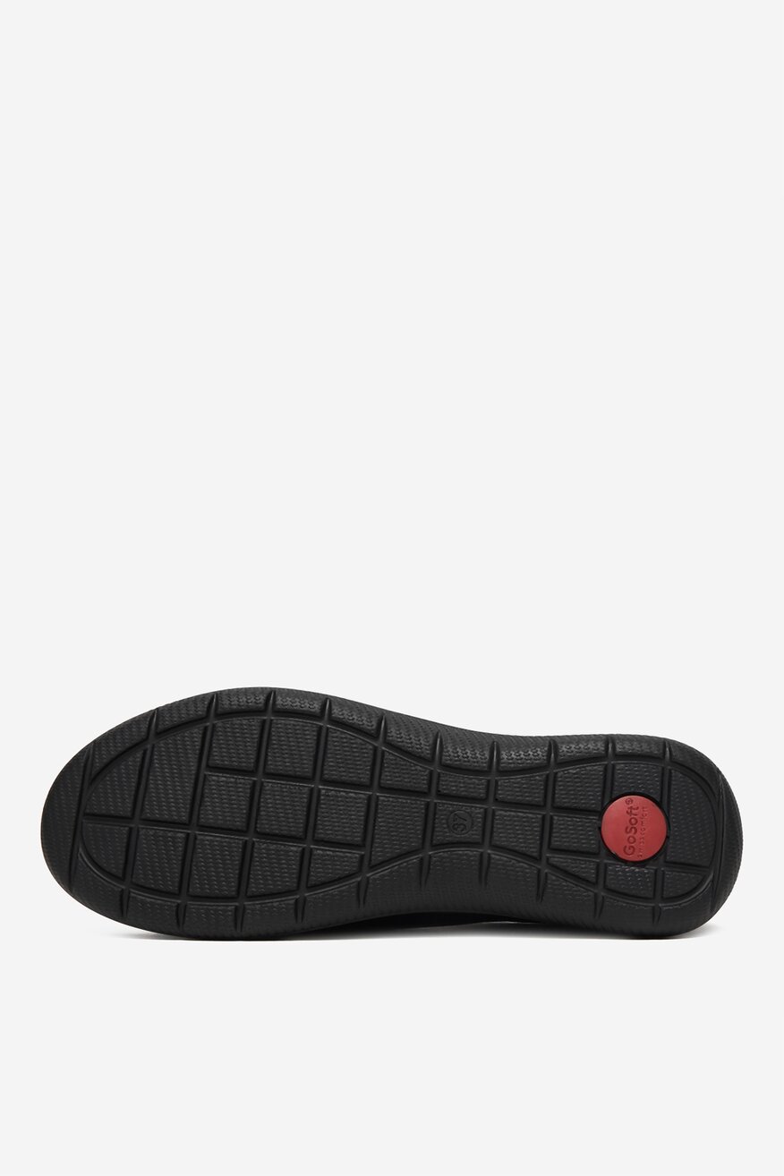 
                Половинки обувки Go Soft ЧЕРЕН - 5906751551943