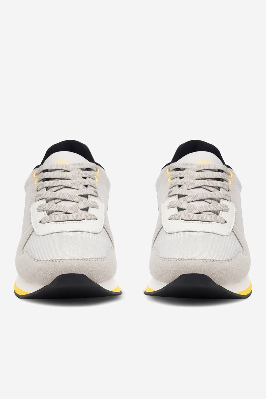 U.S. POLO ASSN. - Sneakersy - 8055197404386