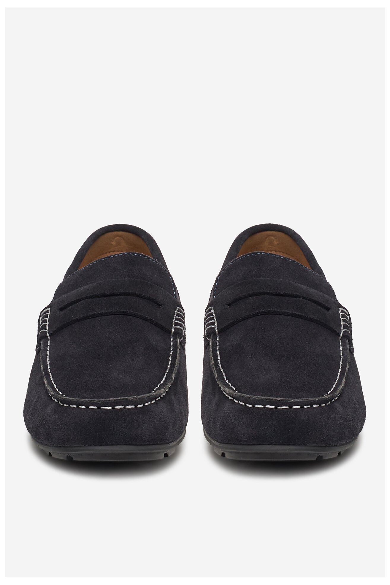 Mokaszin Lasocki HORNET-01 MI25 SÖTÉTKÉK