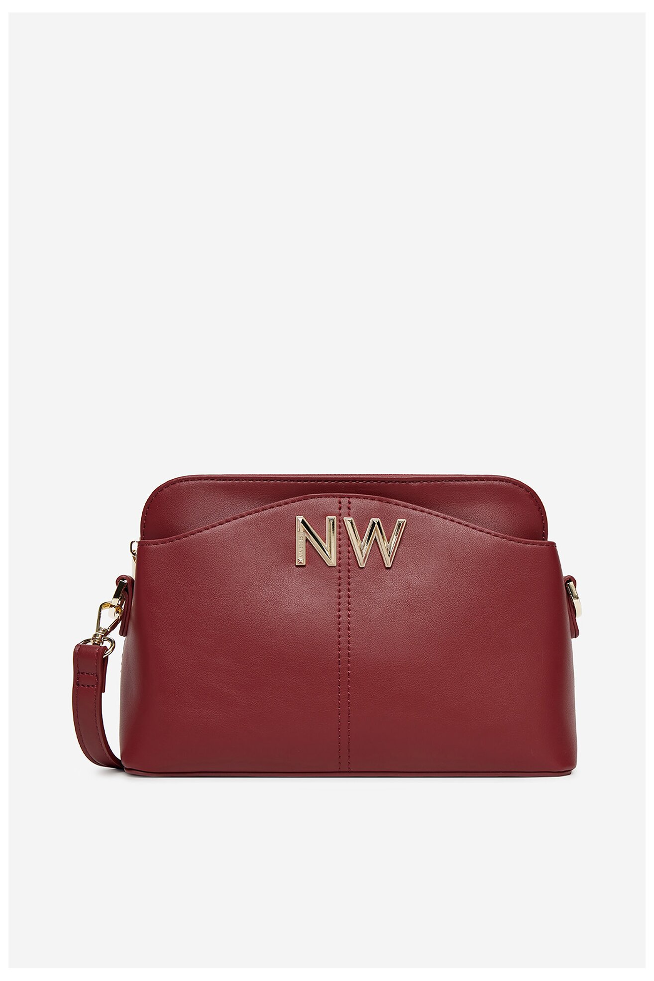 Torba NINE WEST CEO-ISABELLA-S23599-1 CRVENA