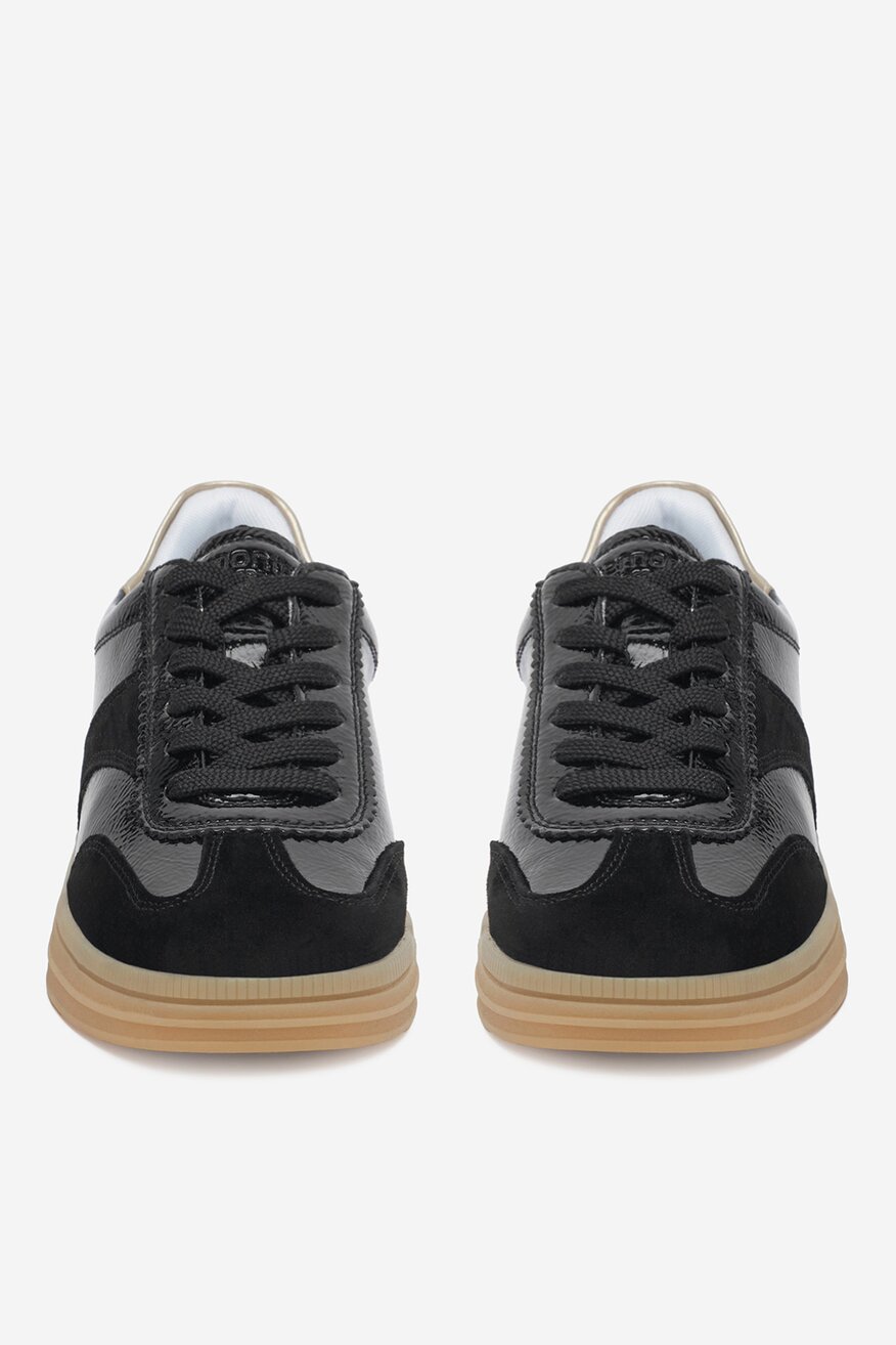 Sneakerși Remonte NEGRU - 2230074029586