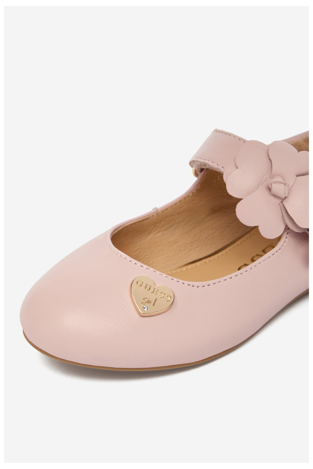 Baletanke GUESS CEO-CS6666-1(III)DZ ROZE