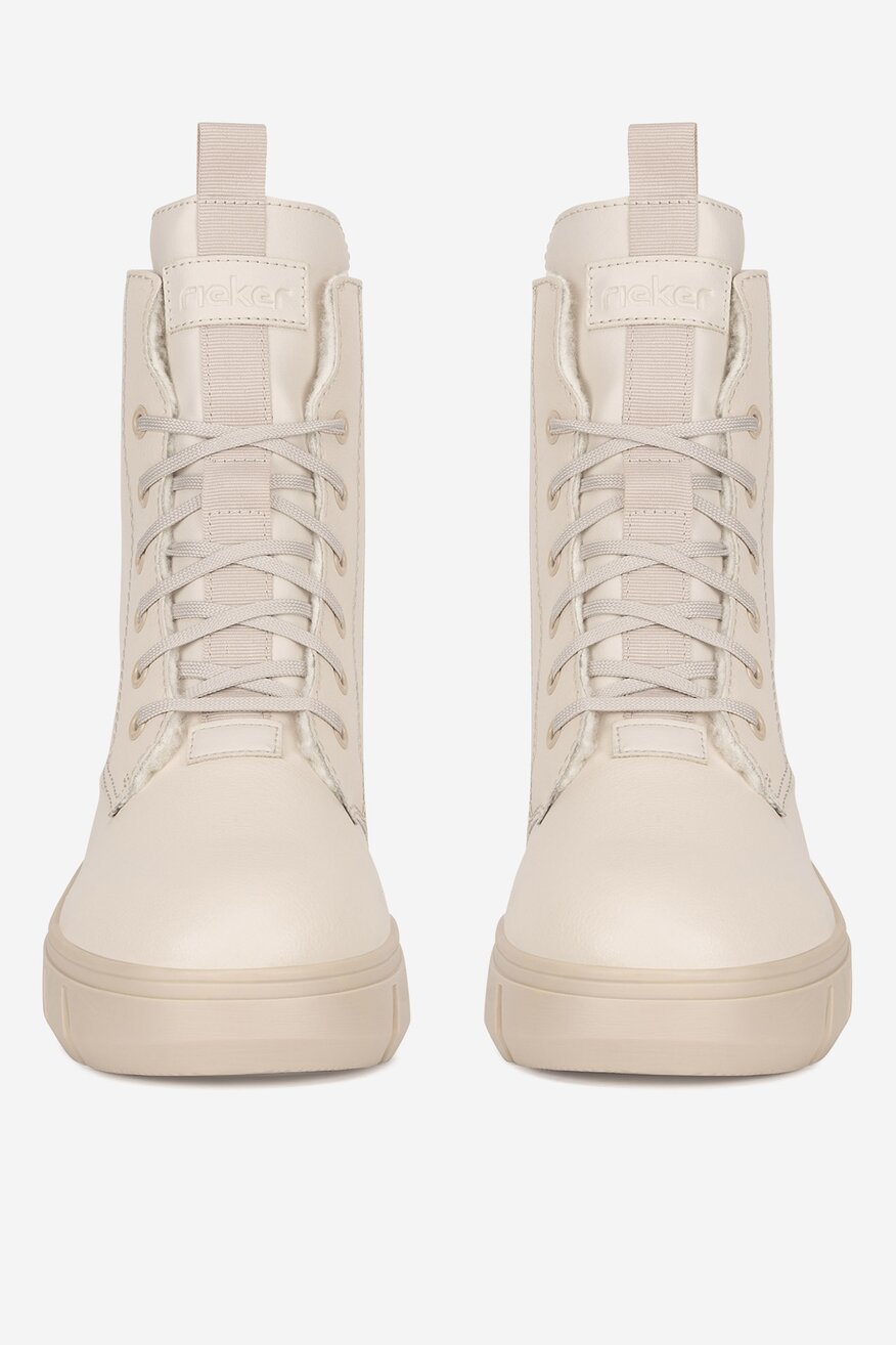 
                Bocanci Rieker BEJ - 2230068920806