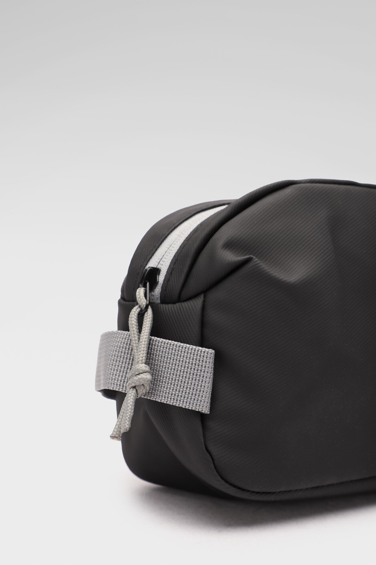 Kosmetyczka Sprandi BSK-S-008-10-05 Czarny