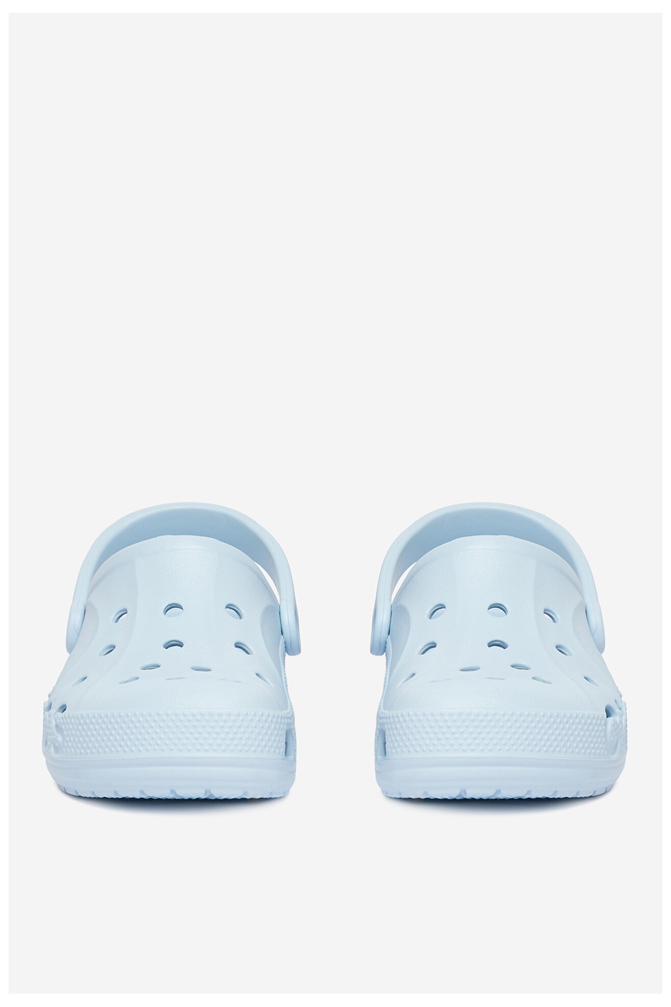 Klapki basenowe Crocs C-BAYA 10126-4JQ Niebieski