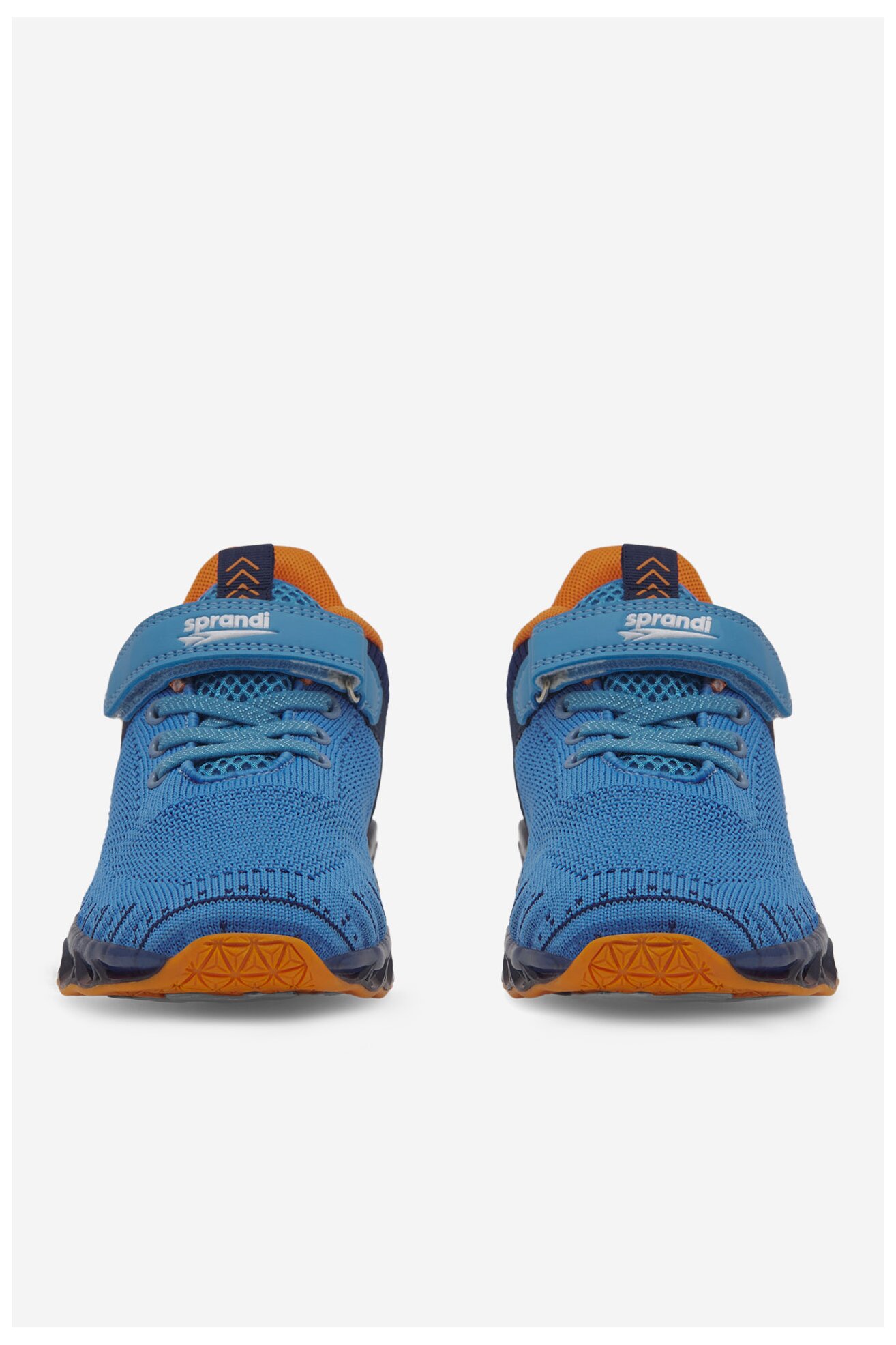 Obuwie sportowe Sprandi ES-K20315 Niebieski