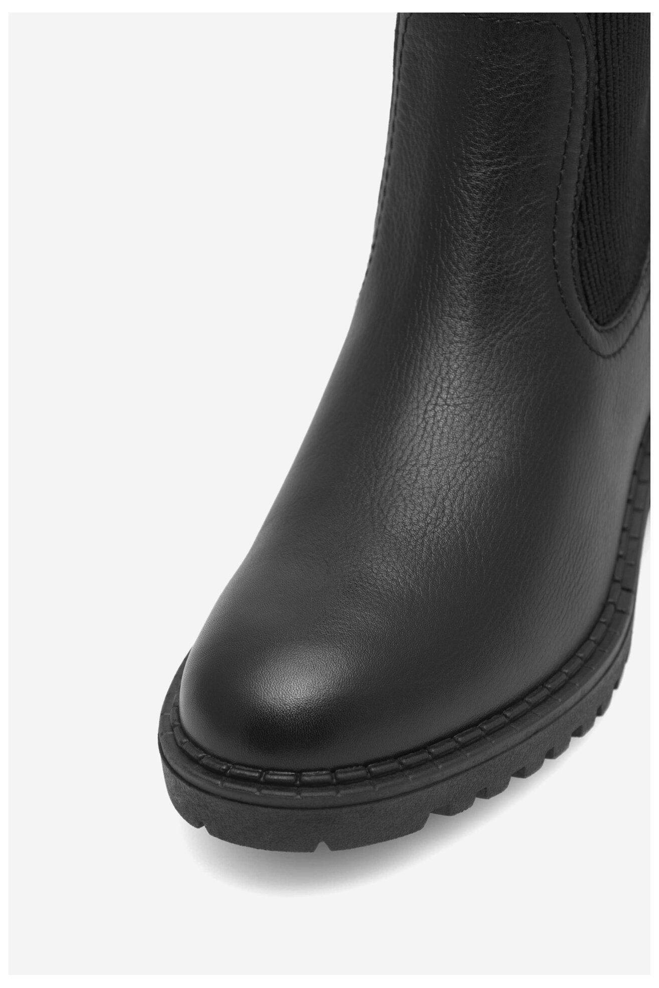 Ghete Lasocki RONA WB-RONA-03 NEGRU