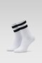 Čarape Sprandi 0KB-006-AW22 (3-PACK) BELA
