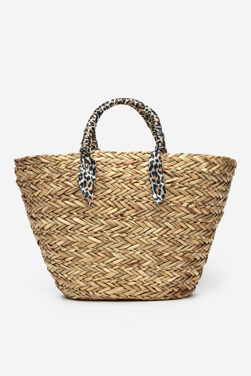 
                Сумка З Ремінцем DeeZee БЕЖЕВИЙ - 5906751131374