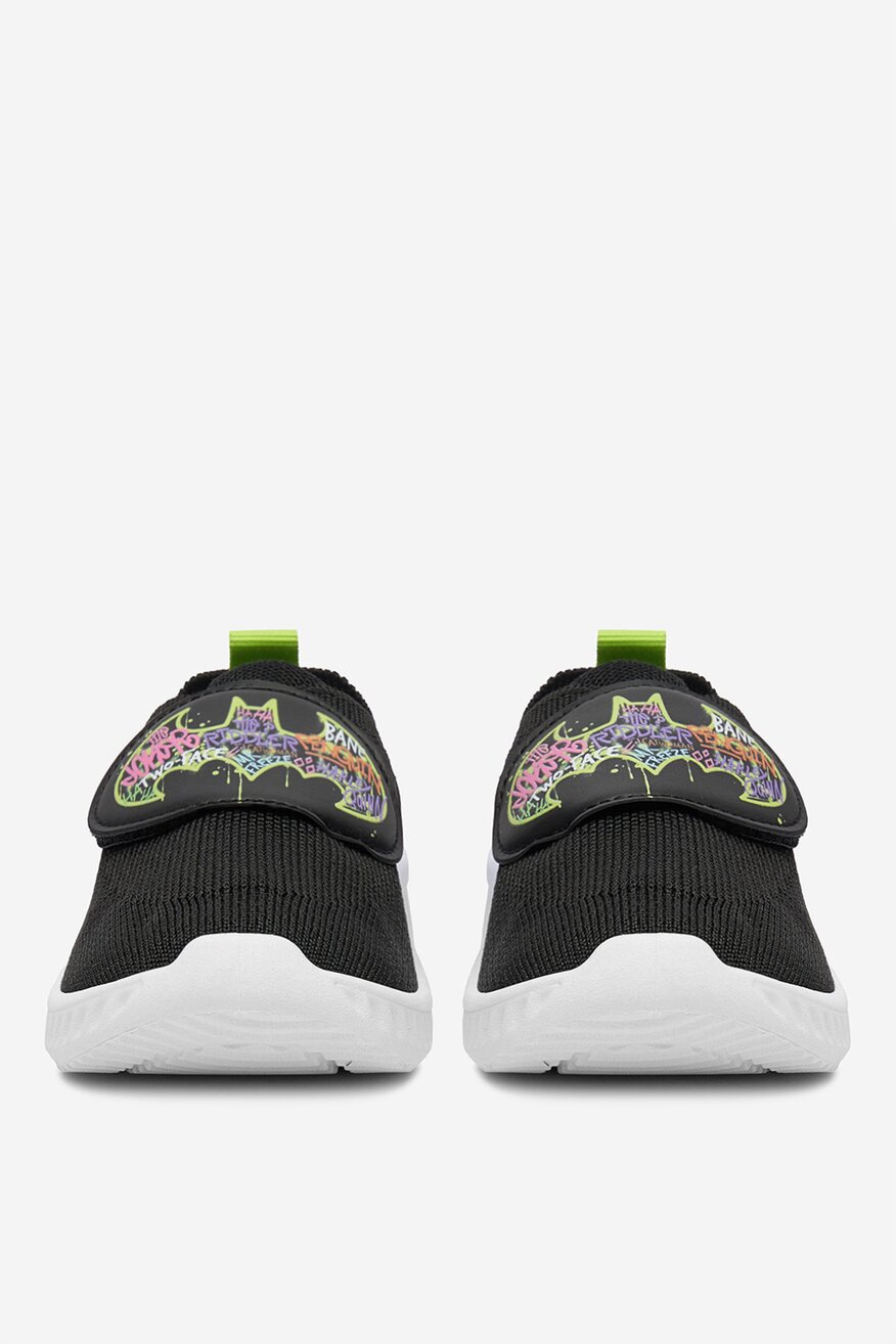 
                Кецове Batman ЧЕРЕН - 5906751660645