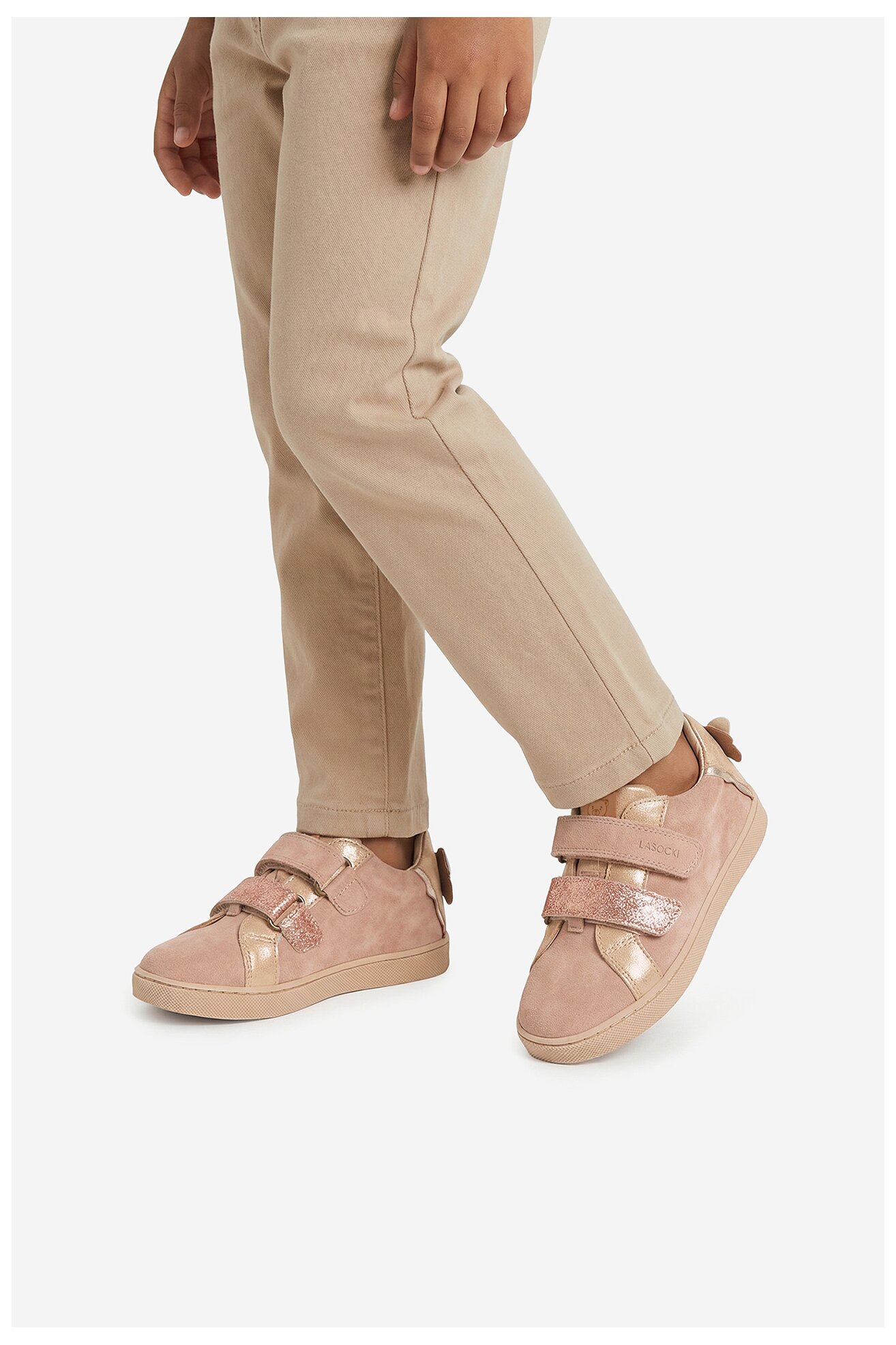 Patike Lasocki Kids CEO- CI12-2706-01 ROZE