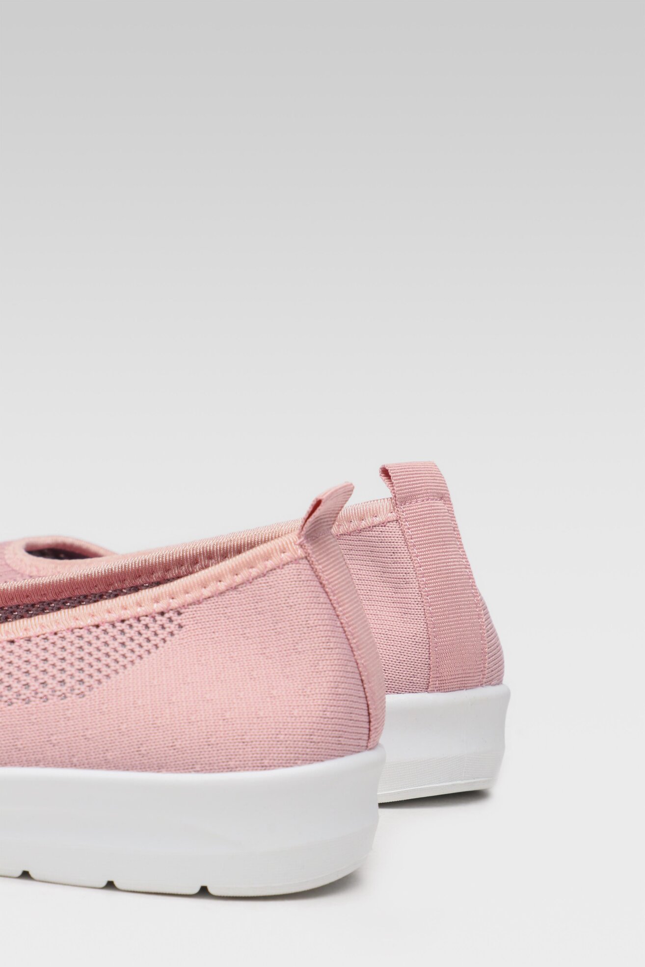 Platnena obuća Bassano WFA1410-4 ROZE