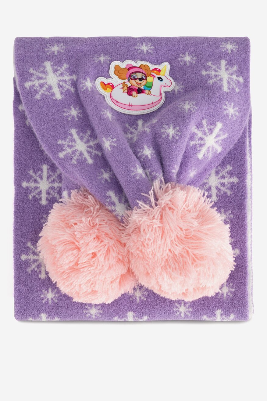 
                Paw Patrol - Szalik - 5905588931713