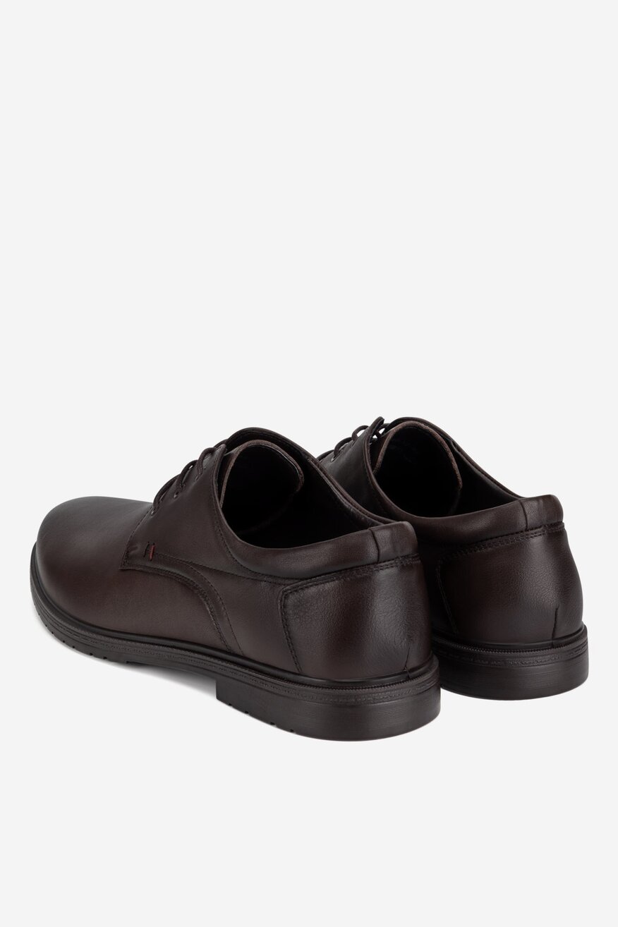 
                Половинки обувки Sergio Bardi КАФЯВ - 5905588837909