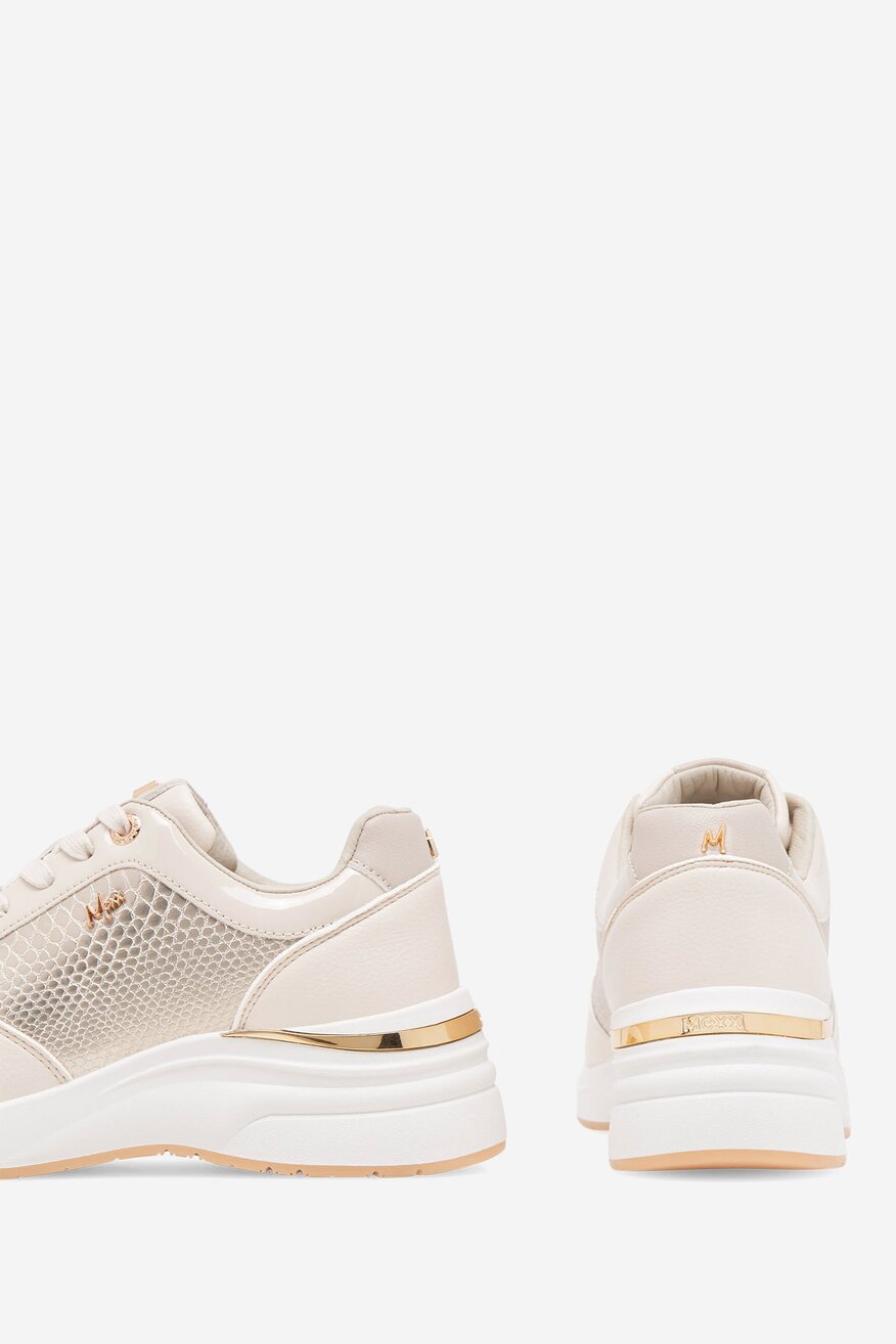 
                Mexx - Sneakersy - 5905588546146