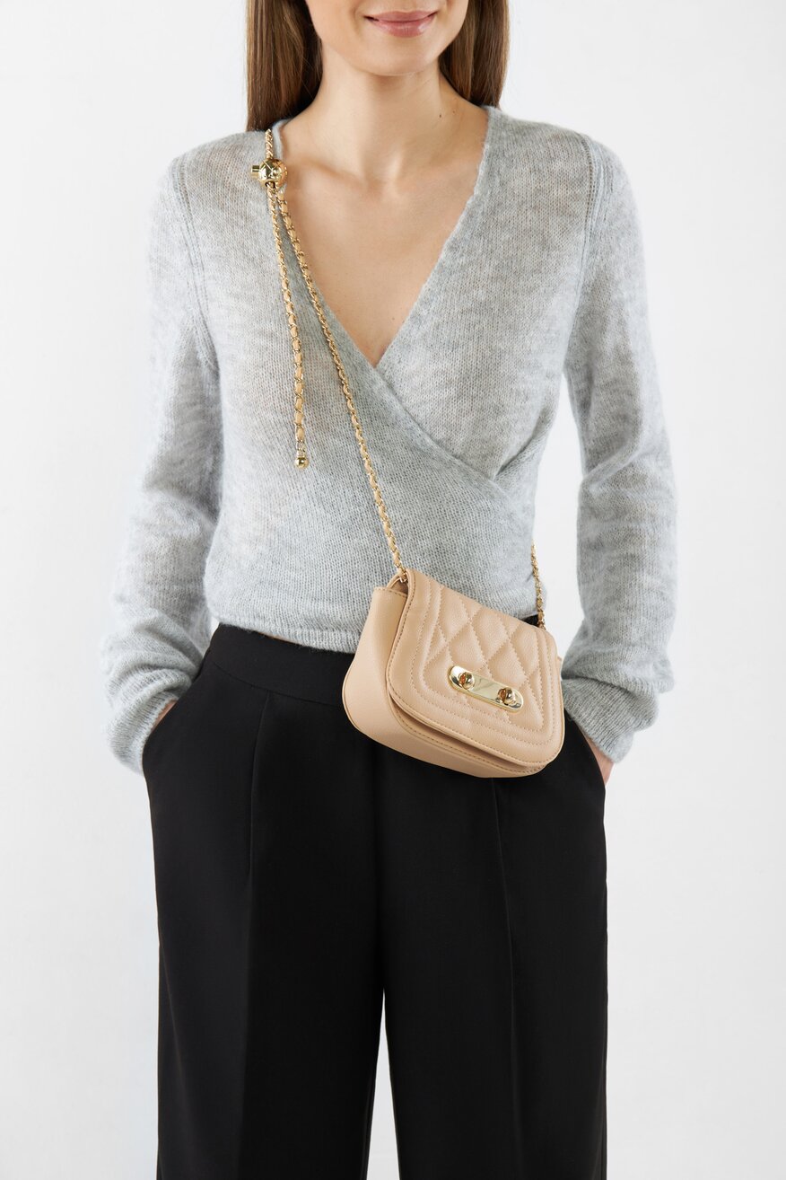 
                Torba Jenny Fairy TAMNO BEŽ - 5905588590552