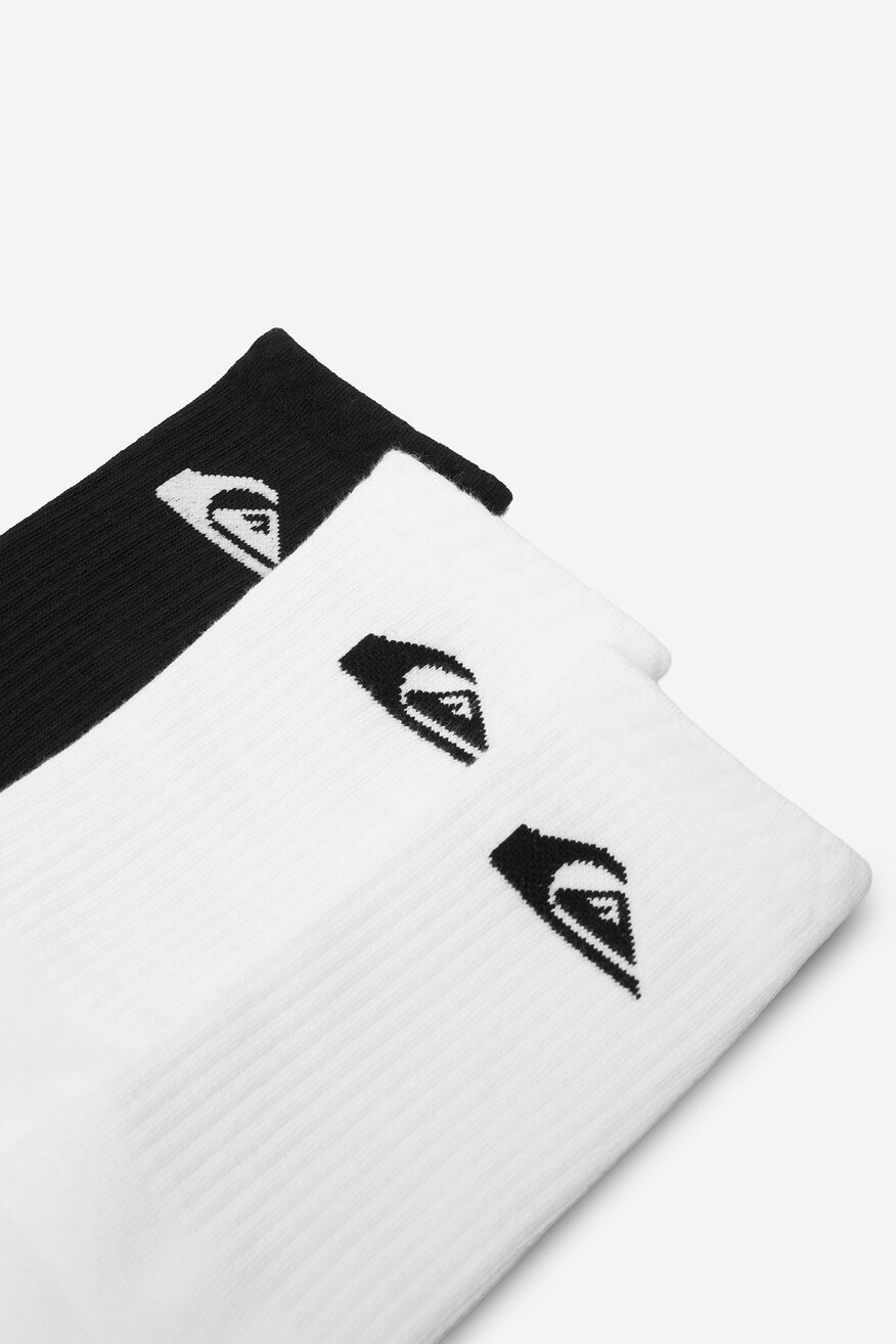 
                QUIKSILVER - Skarpety - 5906751458716