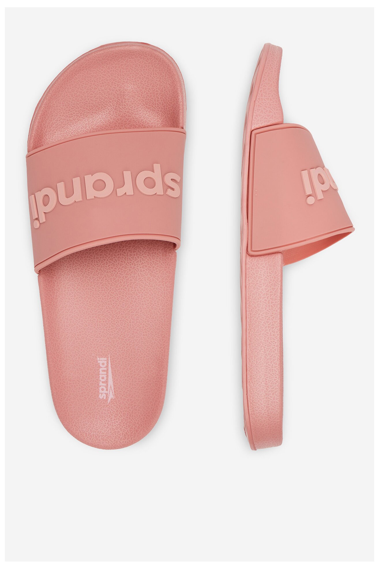 Папуче за базен Sprandi WATERCRUMB WO-865695 ROZE