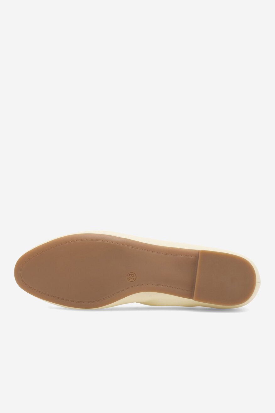 
                Baletanke Jenny Fairy BEŽ - 5905588309550