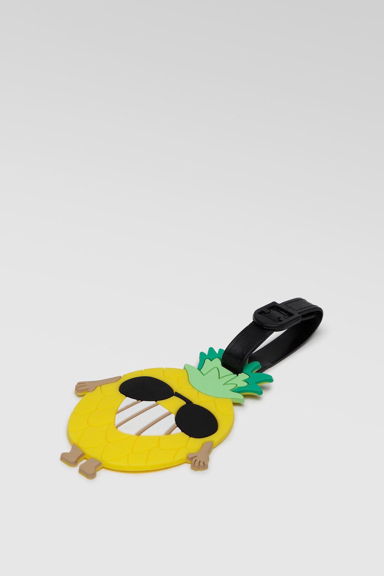 Identyfikator do bagażu ACCCESSORIES BAI-P-003-AN-07 MIX