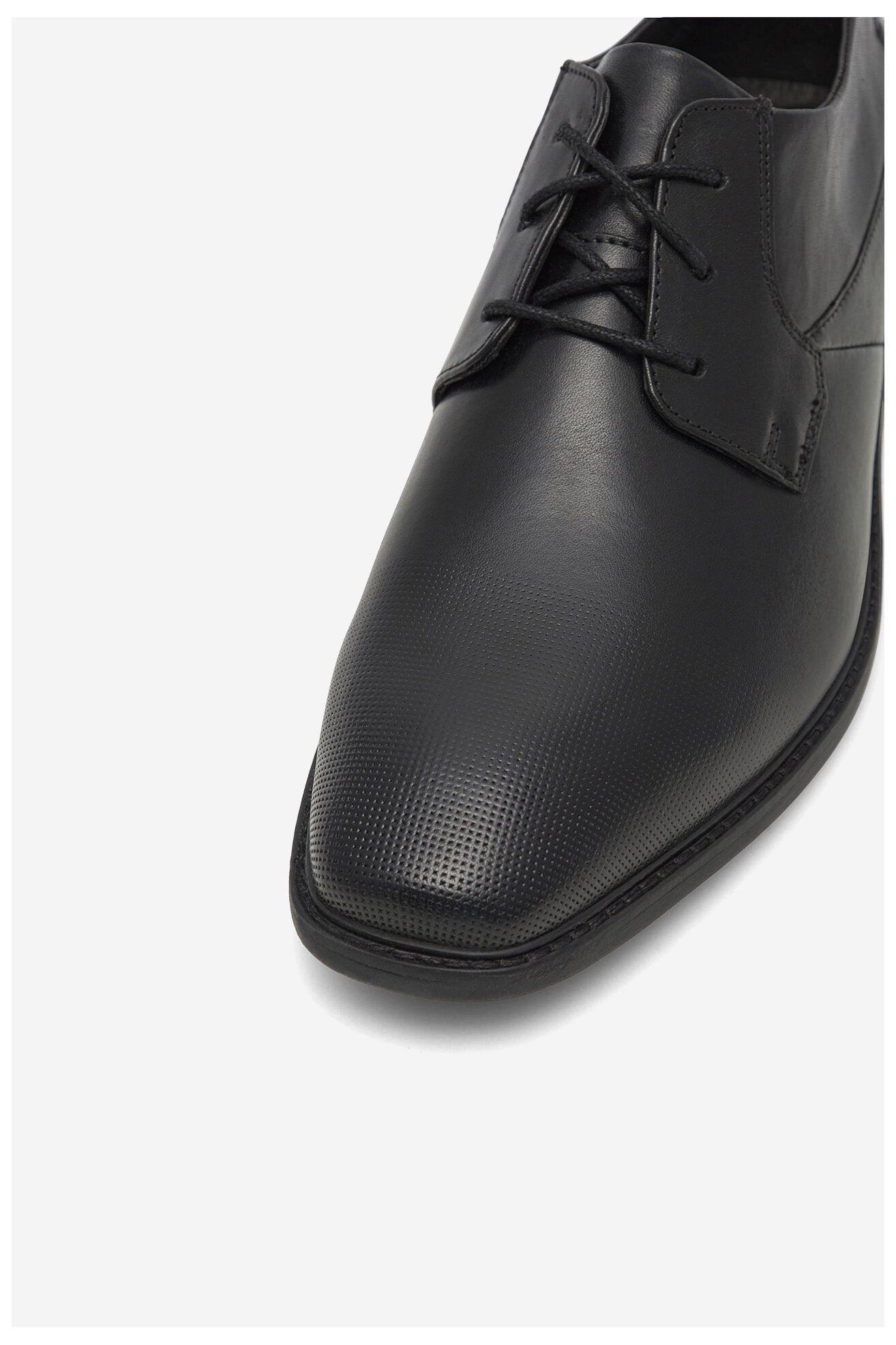 Половинки обувки Lasocki ZAHARY-05 MI25 ЧЕРЕН