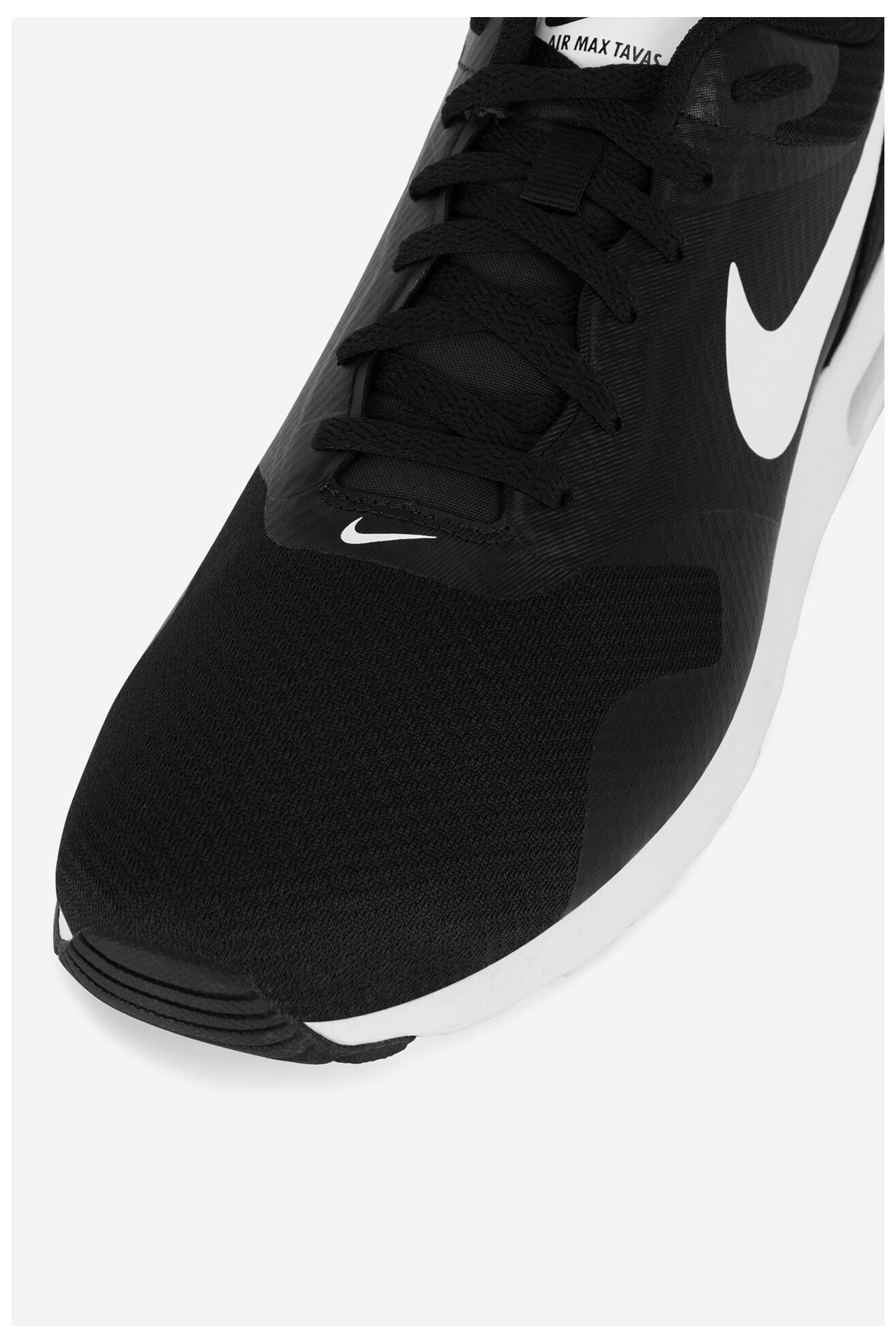 Obuwie sportowe Nike 705149-009 Czarny