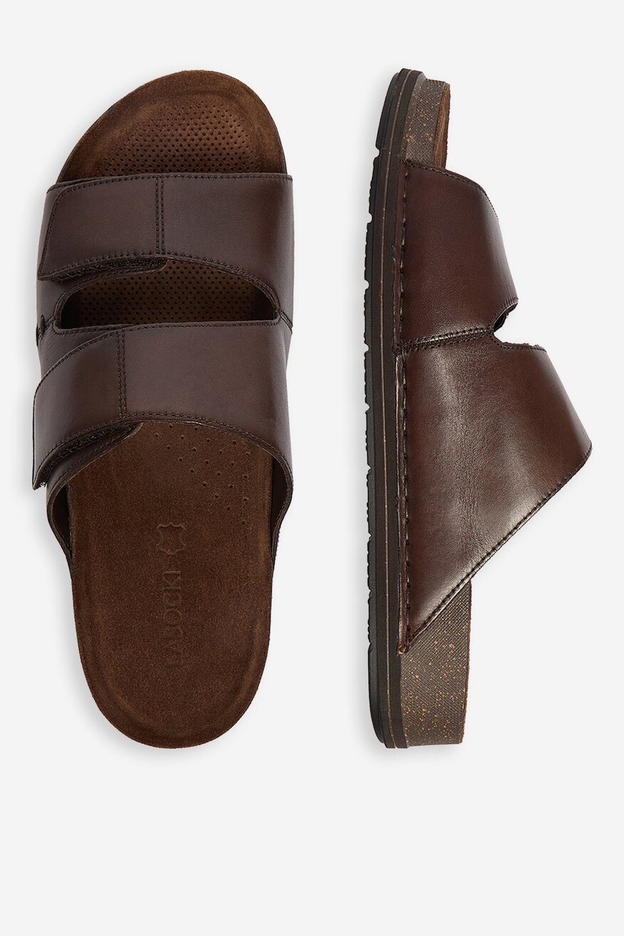 
                Lasocki - Klapki - 5907964026600