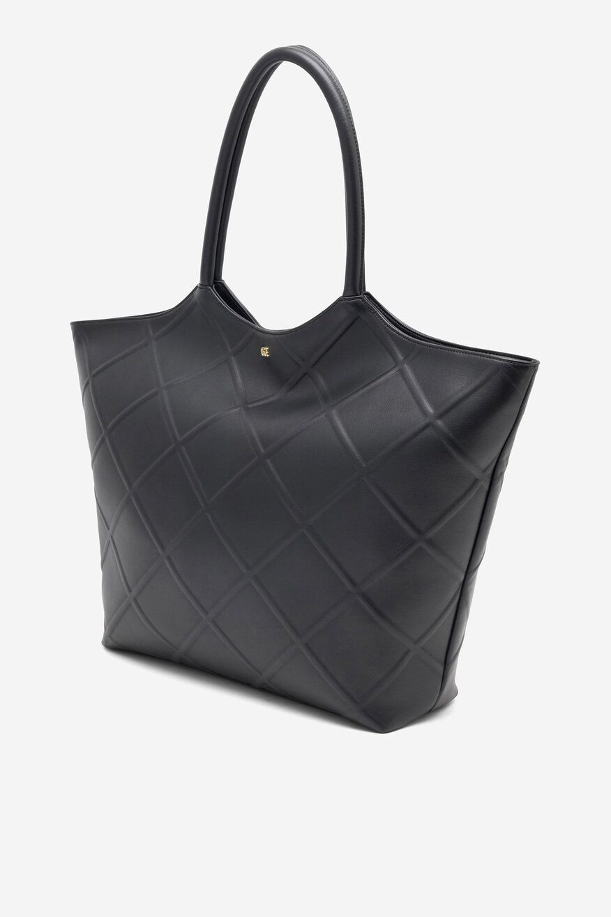 
                Gino Rossi - Torebka skórzane - 5905588136088