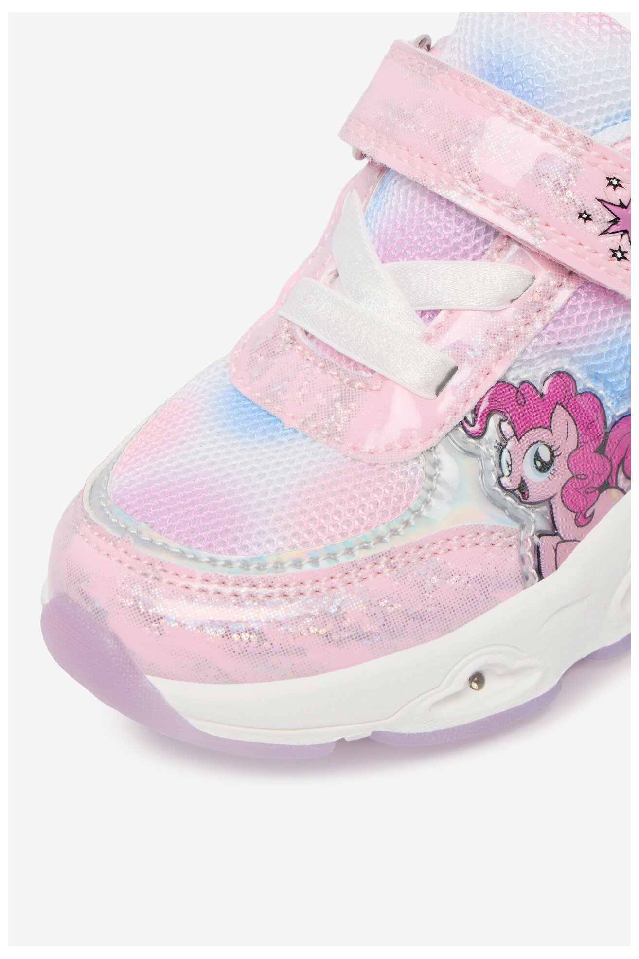 Obuwie sportowe My little Pony CEO-CP76-SS26-328MLP Różowy