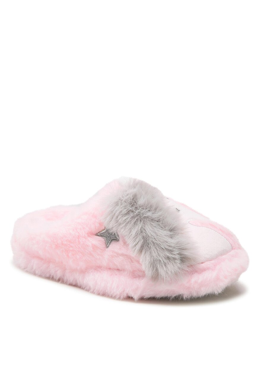 
                Papuče Nelli Blu ROZE - 5904248876623