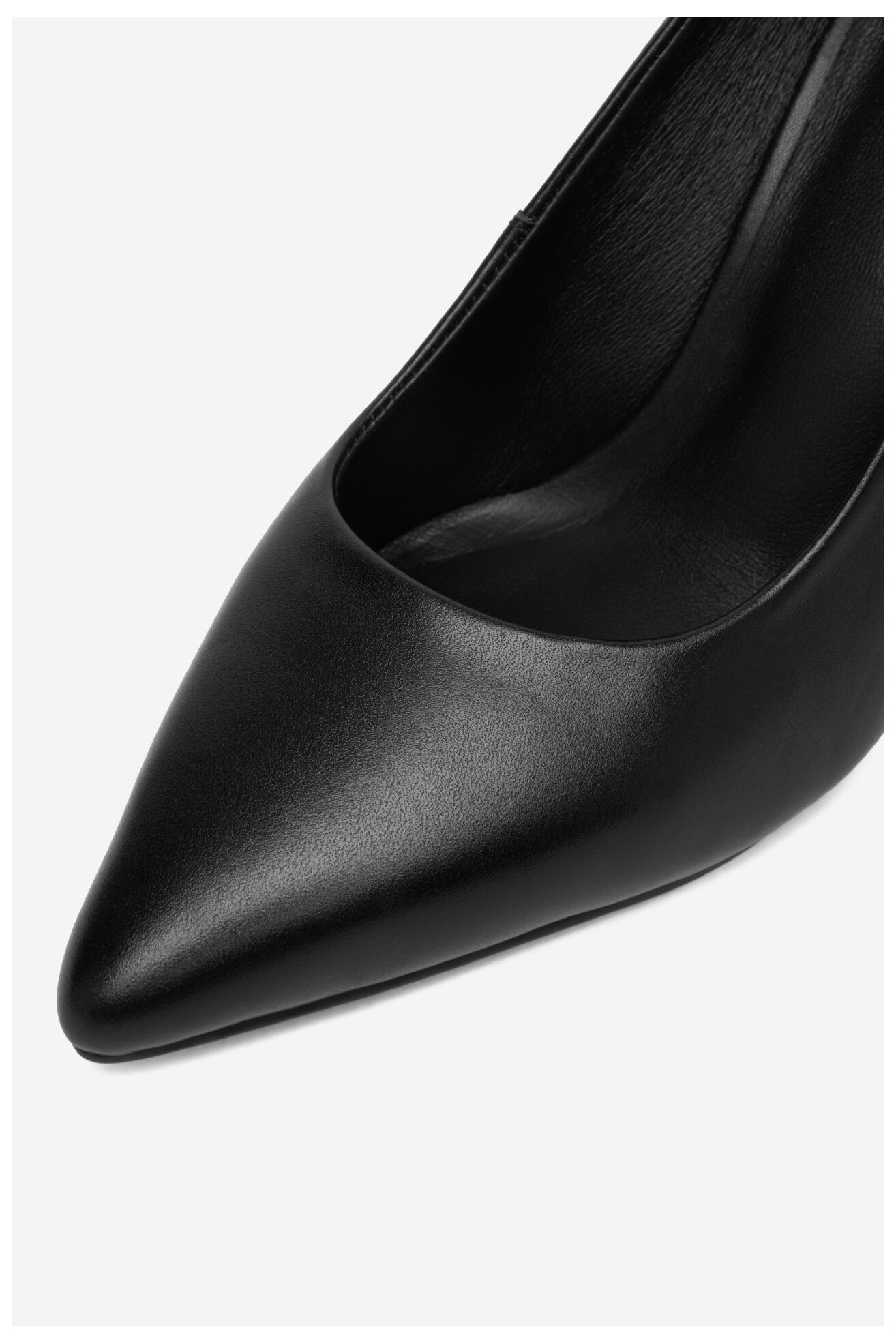 Туфлі-Човники G-STAR RAW CEO-HY1105-1 ЧОРНИЙ