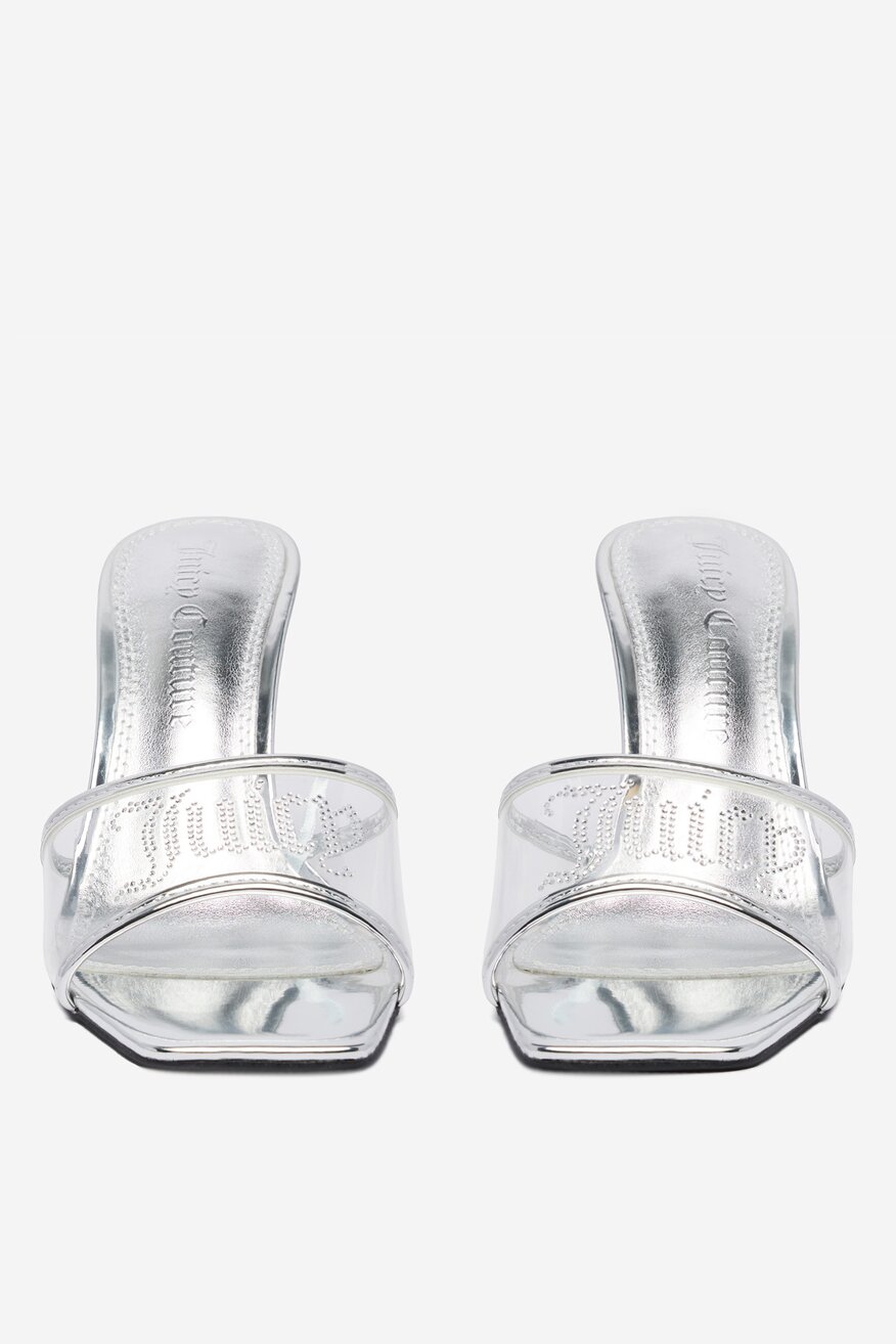 
                Juicy Couture - Klapki - 5907964040354