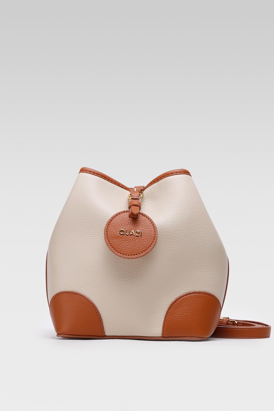 
                Quazi - Torebka beżowa - 5904248271800