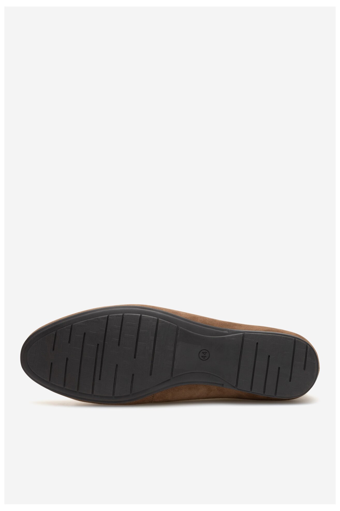 Mocasini Lasocki DUKE-01 MI25 CREM