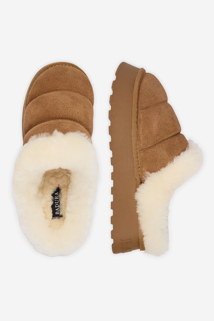 Чехли Badura КАМЕЛ - 5906751419359