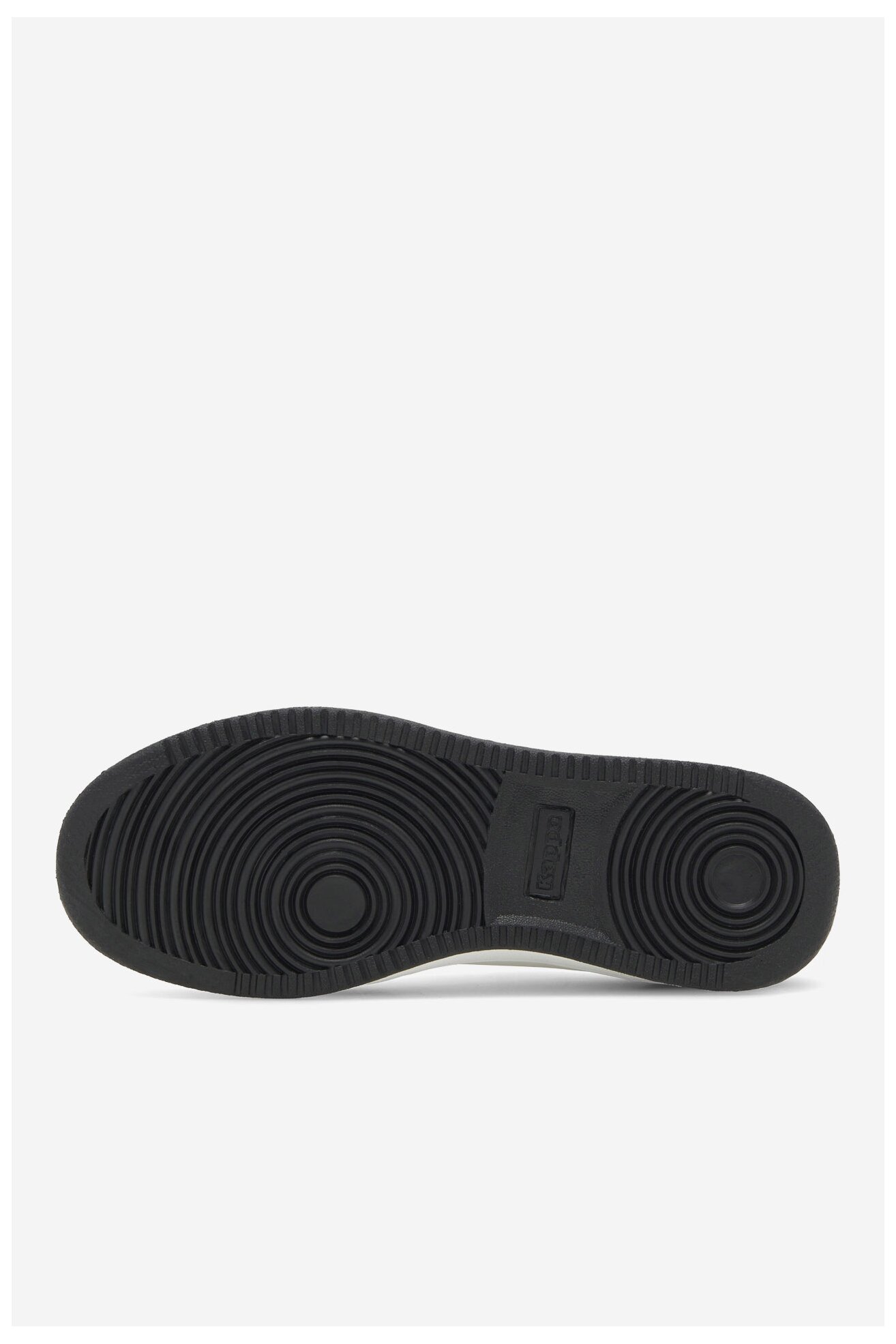 Încălțăminte sport Kappa LOGO MALONE KID 371K1IW-A01 ALB