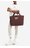 Torba Reebok CWBEO-RBK-B-003-07 BRAON