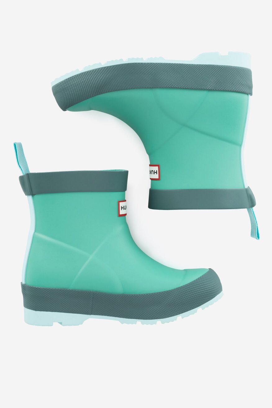 
                Гумени ботуши HUNTER ТЮРКОАЗЕН - 2230070290102